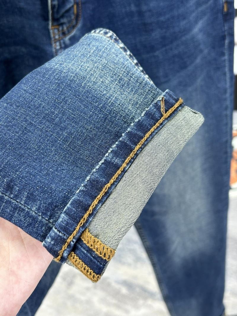 Balenciaga Jeans